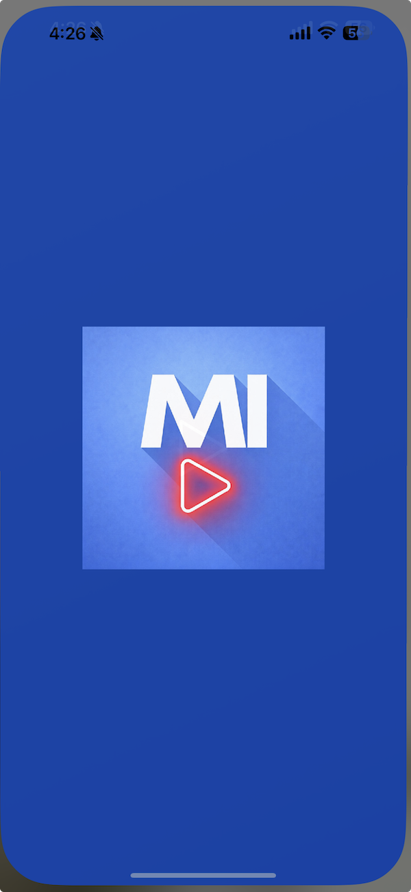 Minute It app screenshot